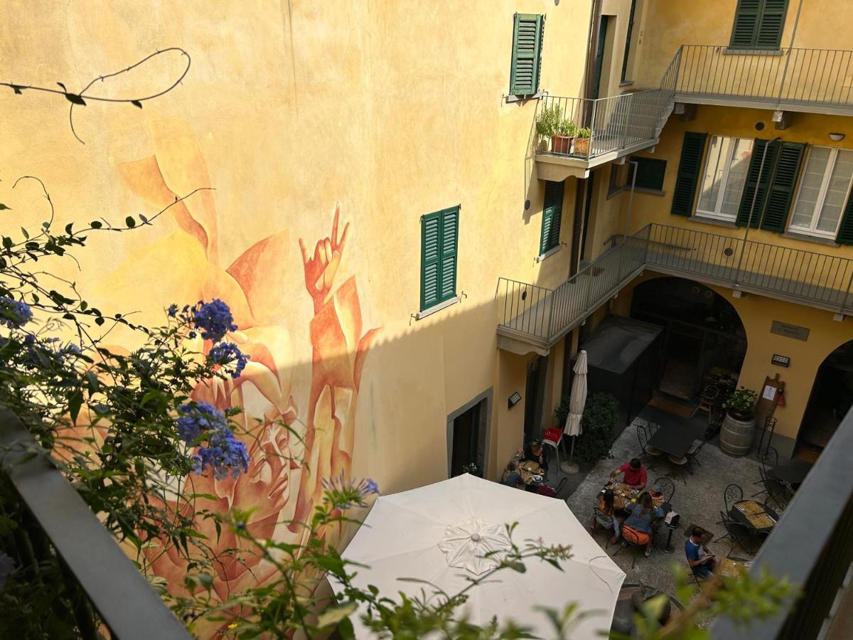 Civico 13 - Immobili E Soluzioni Rent Bérgamo Exterior foto