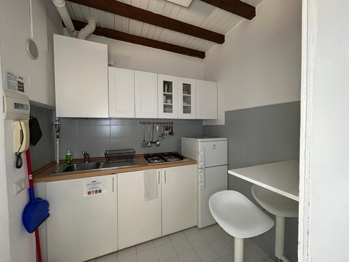 Civico 13 - Immobili E Soluzioni Rent Bérgamo Exterior foto