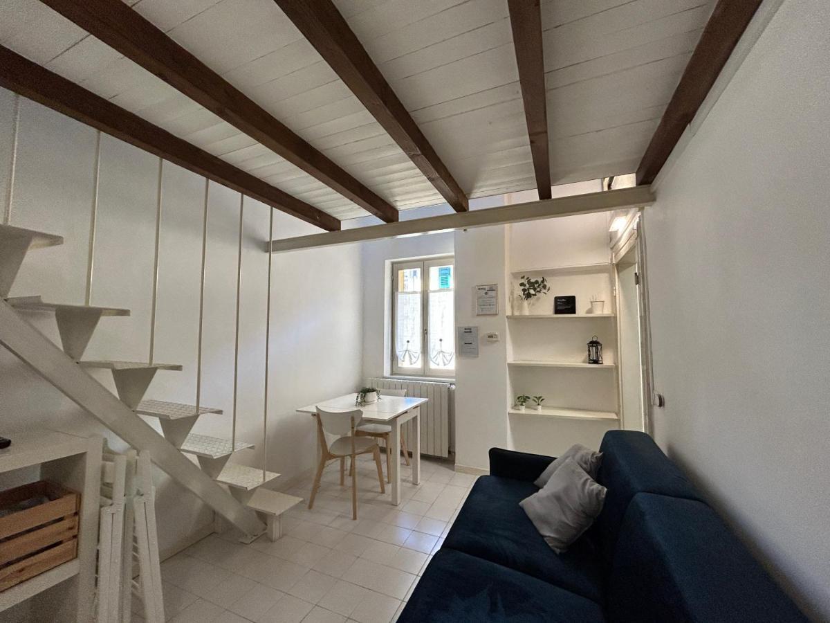 Civico 13 - Immobili E Soluzioni Rent Bérgamo Exterior foto