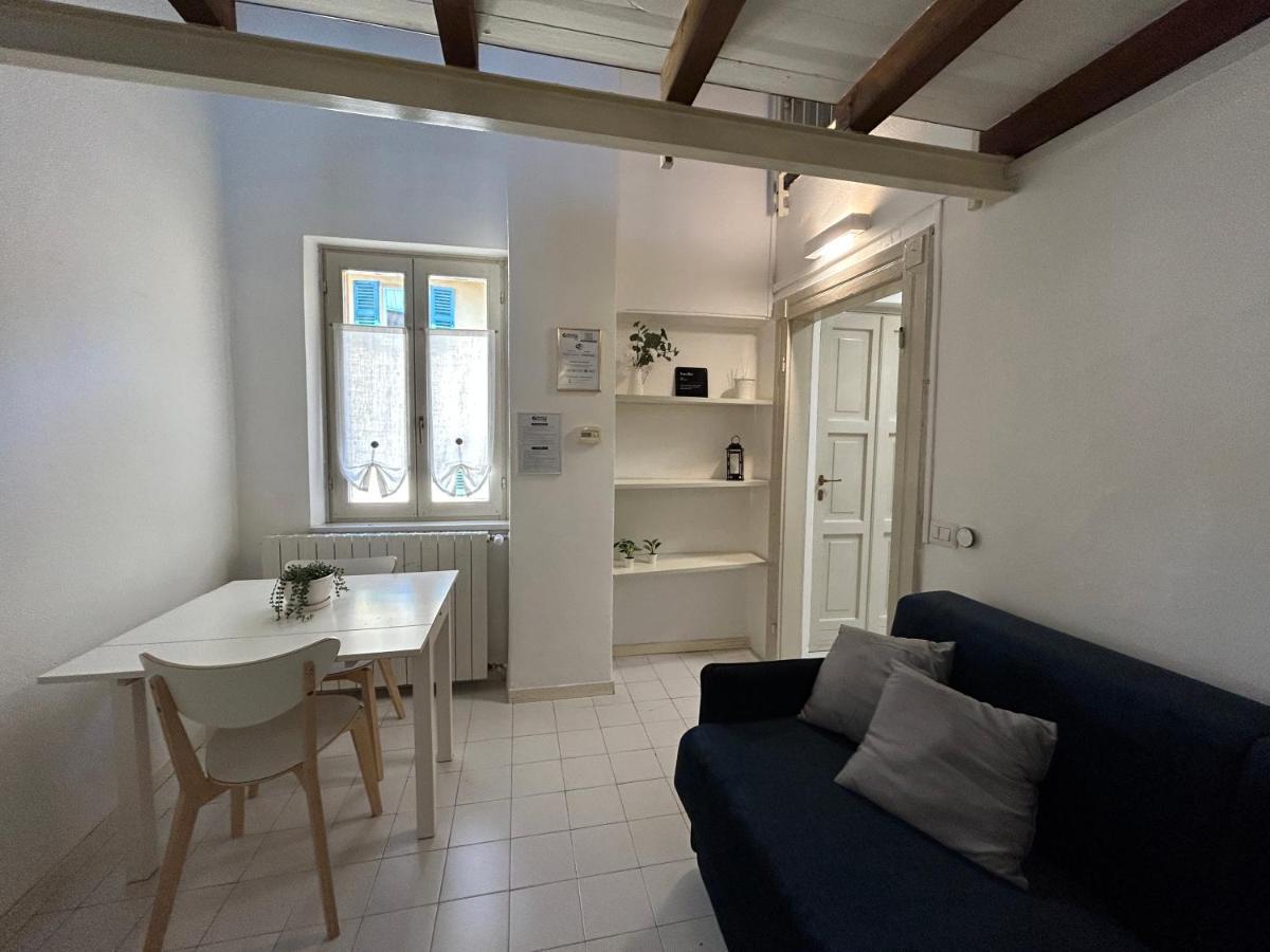 Civico 13 - Immobili E Soluzioni Rent Bérgamo Exterior foto
