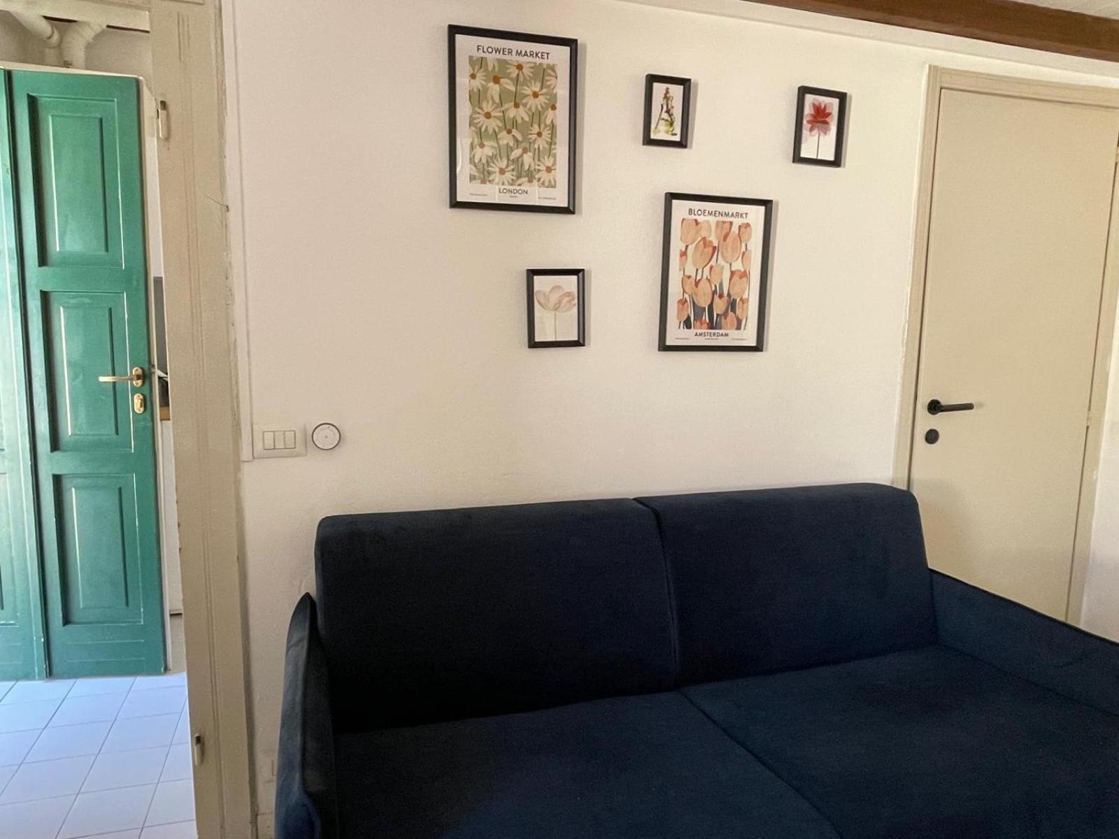 Civico 13 - Immobili E Soluzioni Rent Bérgamo Exterior foto